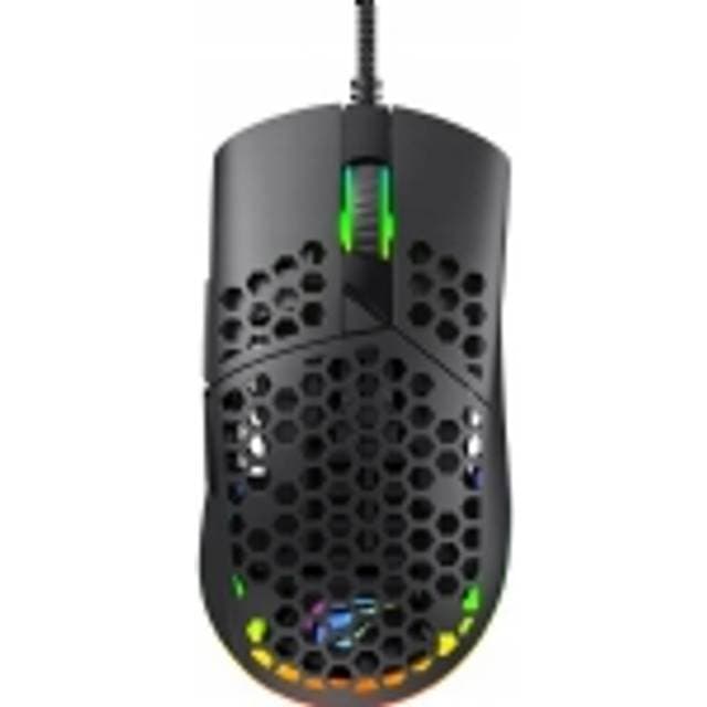Havit MS1036 RGB Kablet Gaming-Mus