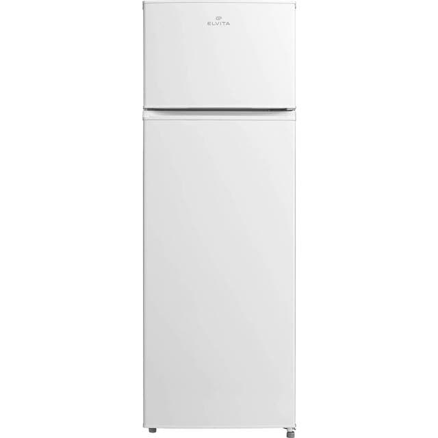 Elvita CKF3159V Fritstående Kølefryseskab