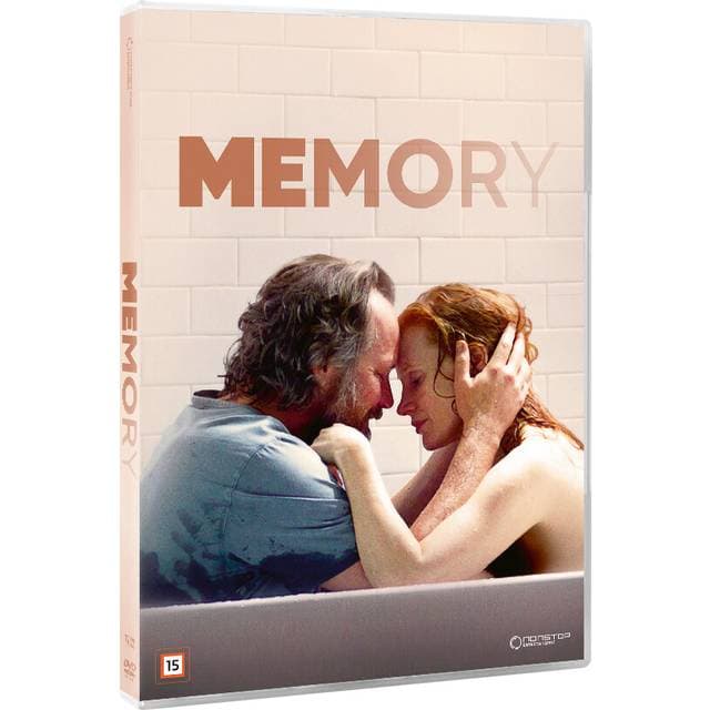 Memory (DVD)