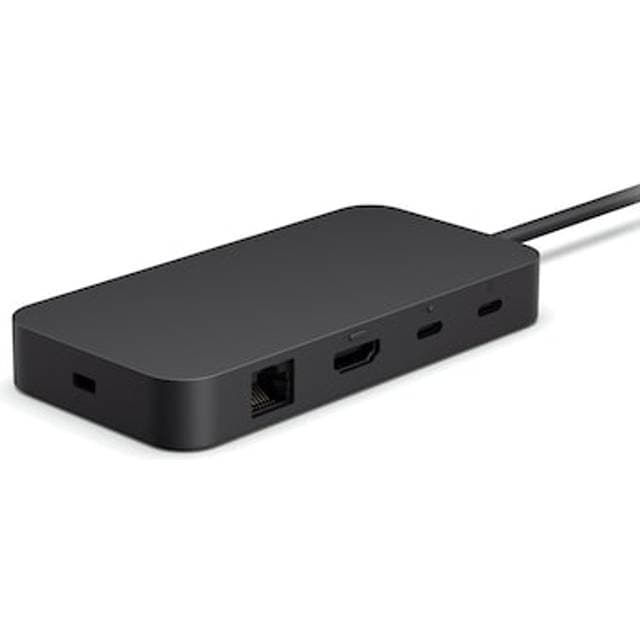 Microsoft Surface USB4 Dock Dockingstation