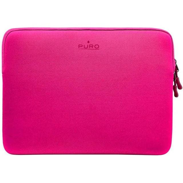 Puro MacBook & Notebook 14" - Scudo Sleeve - Pink