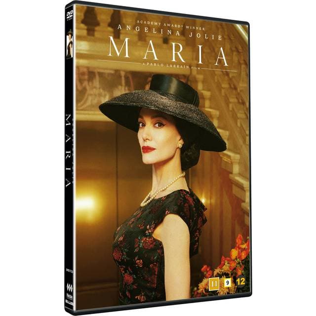 Label M - Maria [DVD]