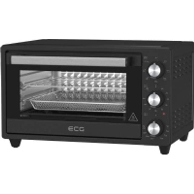 ECG Frituregryde Uden Fedt ET 2001B Airfryer