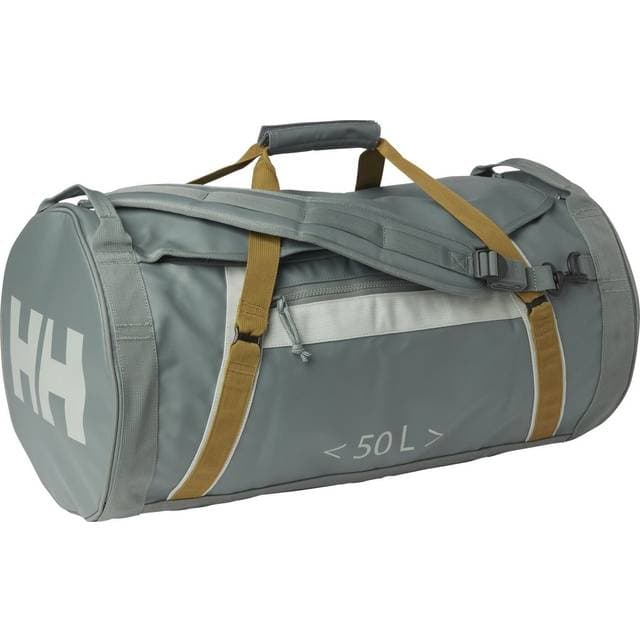 Helly Hansen HH Duffel Bag Grey Cactus