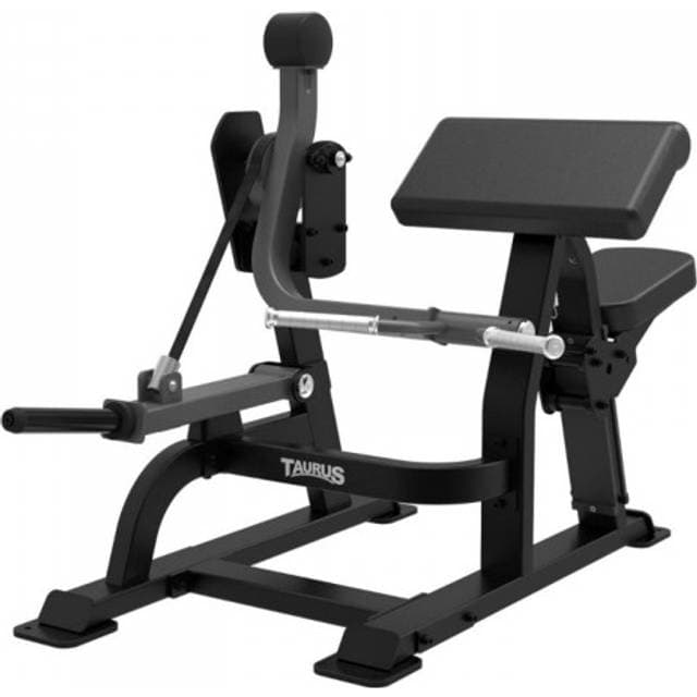 Taurus Iso Bicep Curl Sterling