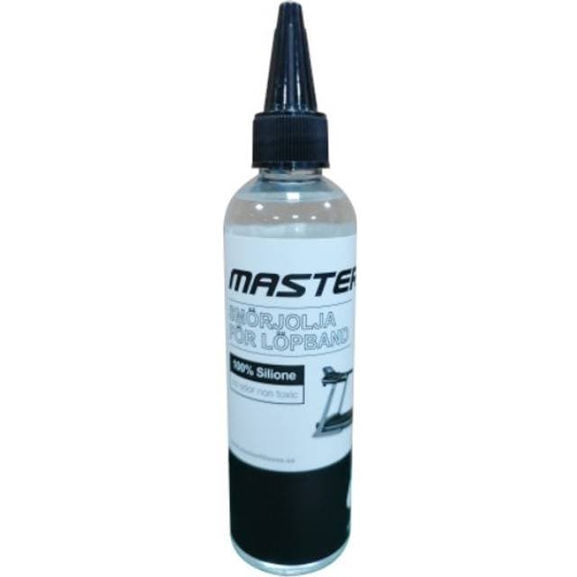 Master Fitness T-Lube Smøremiddel 100ml