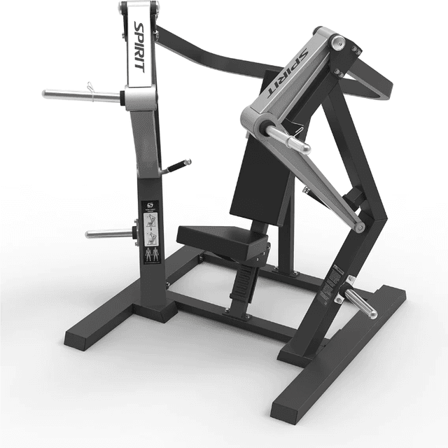 Spirit PL Wide Chest Press
