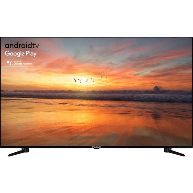 Finlux 5FQI9560 65" QLED TV 4K