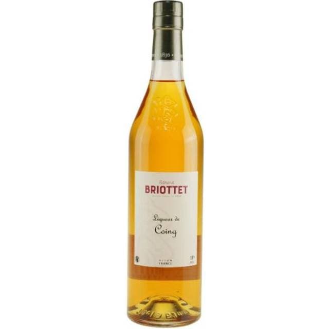 Briottet Kvæde Likør Fl 70 70 cl