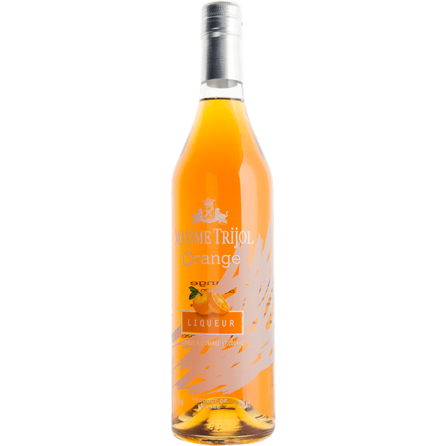 Maxime Trijol Orange Liqueur 40%