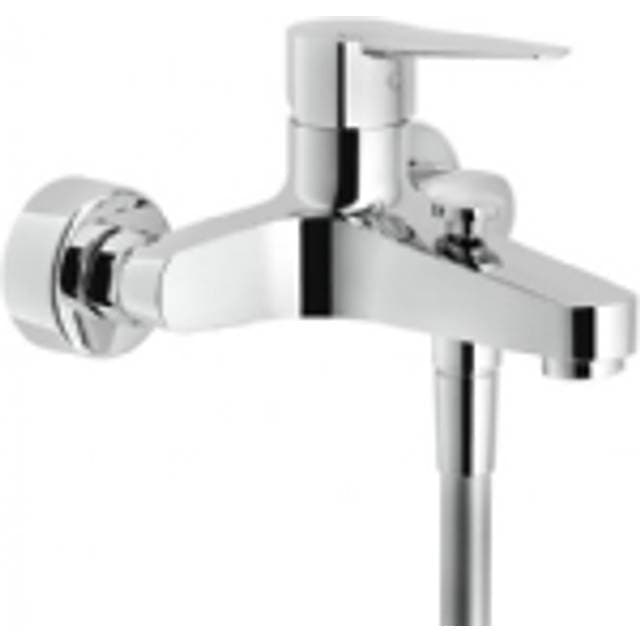 Nobilis Kar-Brusebatteri Nobili Krom