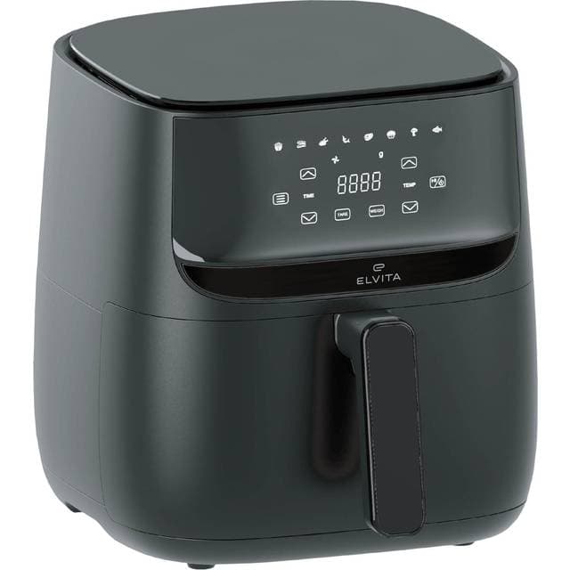 Elvita CLF6570S Airfryer