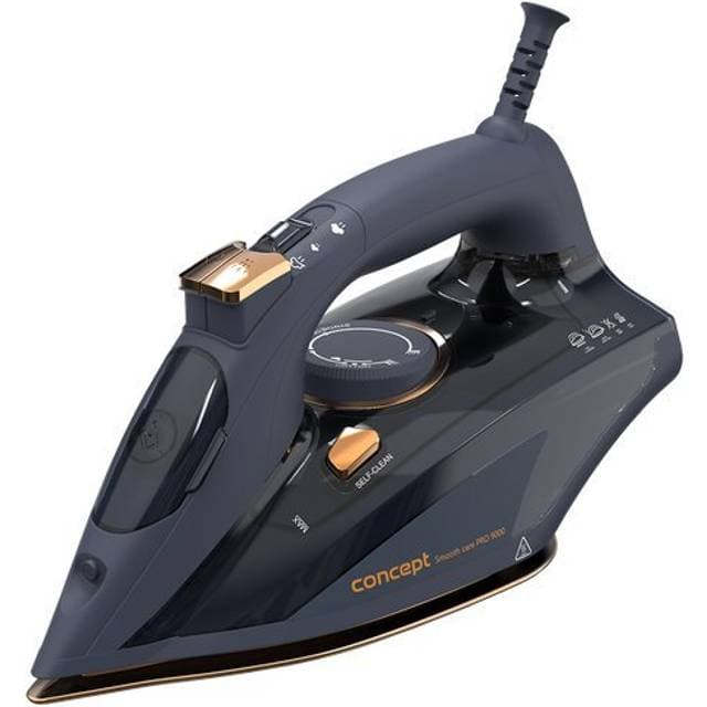 Concept Parowe ZN9110 Żelazko