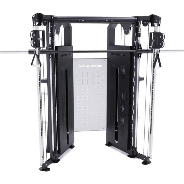 Master Fitness Functional Trainer X26
