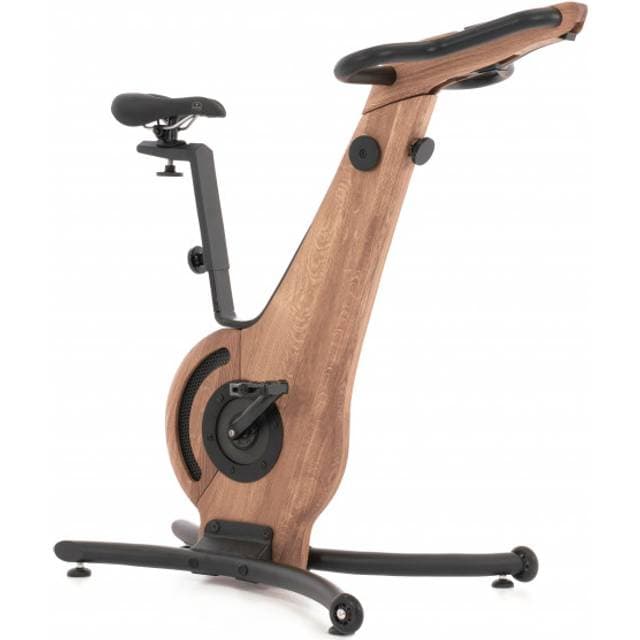 Nohrd Eiche Vintage Bike