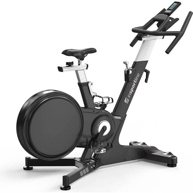 inSPORTline Spinningcykel ZenRoute 1000