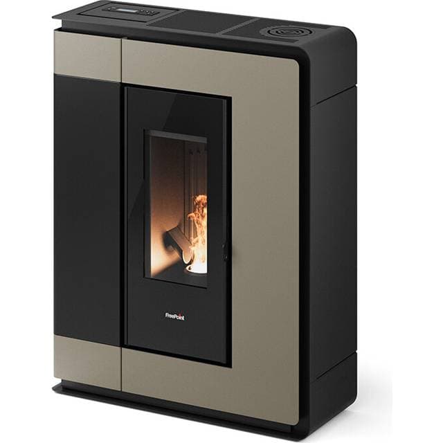 Kleining Pilleovn Arco 7 Lys Bronze