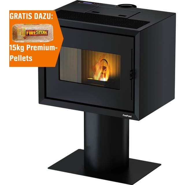 FreePoint Kleining Pilleovn Modo Stand Set