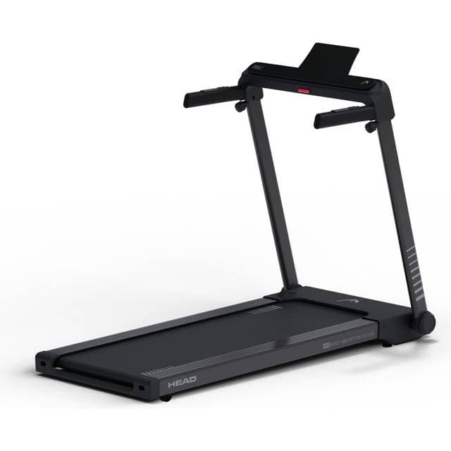 Head Folding Smart Treadmill HDFT01