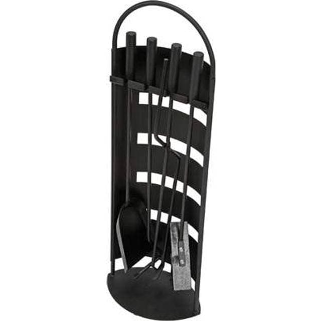 Toolland Pejsesæt 4 Redskaber