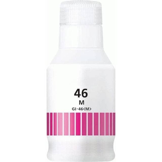 Canon GI-46M Magenta Refill 140 ml - Magenta