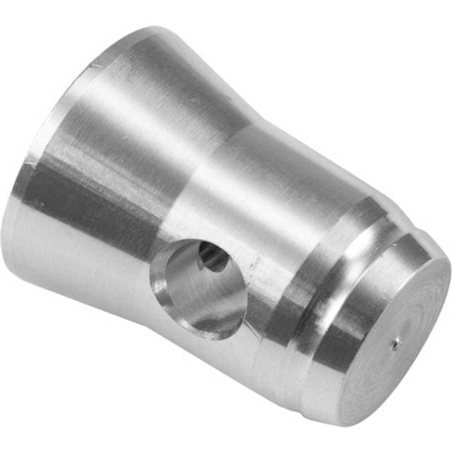 AluTruss Quadlock SV-1 Half Cone M-10