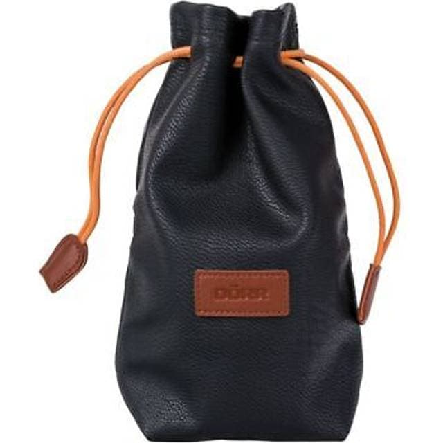 Dörr Objektiv Taske L 100 x 230 x 65 mm