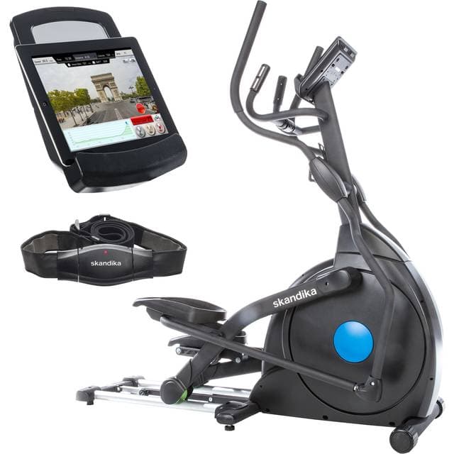 Skandika Carbon Pro Champ Ellipsentrainer
