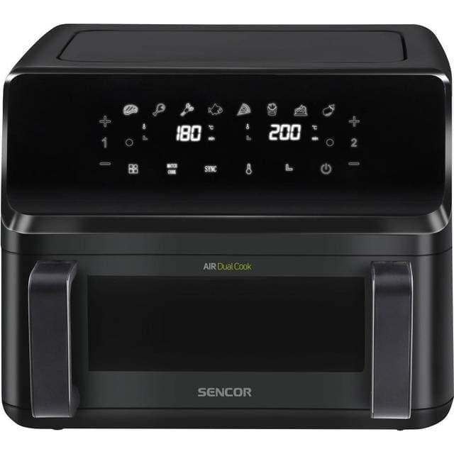 Sencor Varmluftsfrituregryde