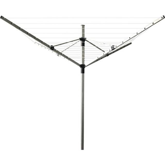 Promis SU200 Capri Tøjstativ Med Fire Spids