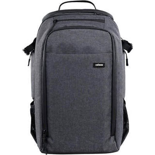 Dörr Outdoor Prag Pro Rygsæk Grå