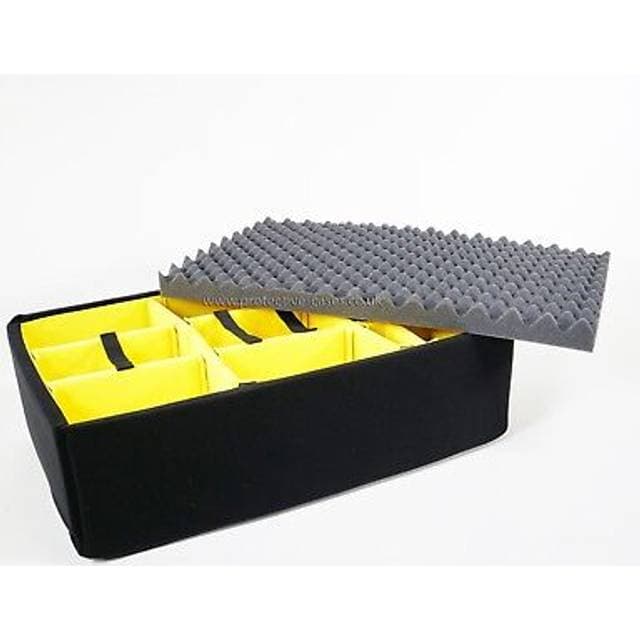 Peli Storm IM2950 Padded Divider Set