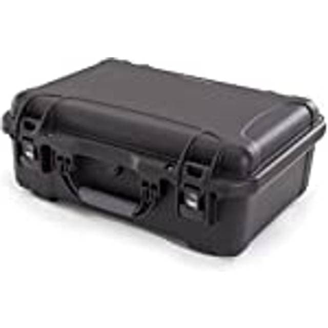 Nanuk Case 925 Pro Photo Kit