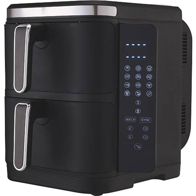 Salling Double Stack Airfryer