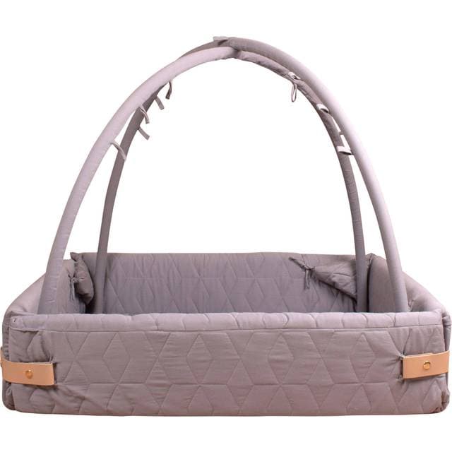 Filibabba Aktivitetsnest Grey