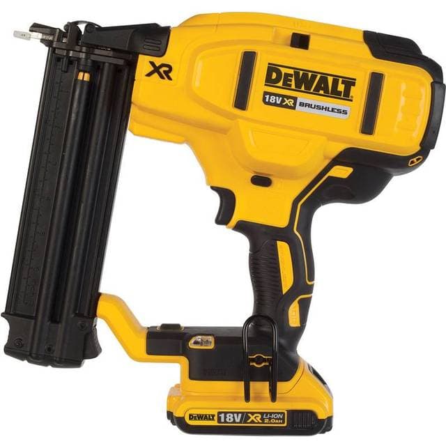 Dewalt DCN680D2 (2x2.0Ah)
