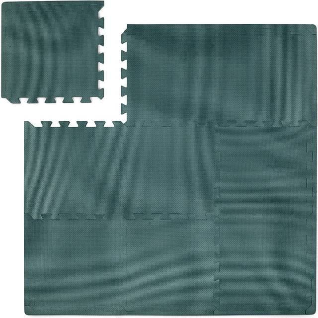 That's Mine Skumgulv Navy Blue