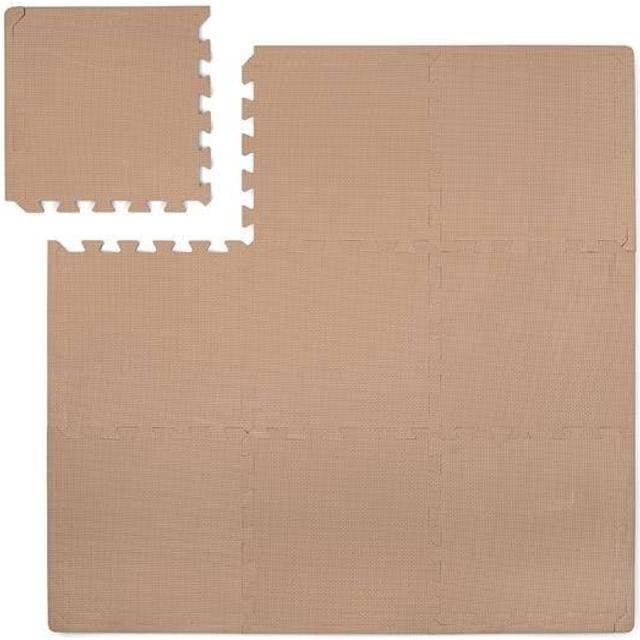 That's Mine Skumgulv Light Brown