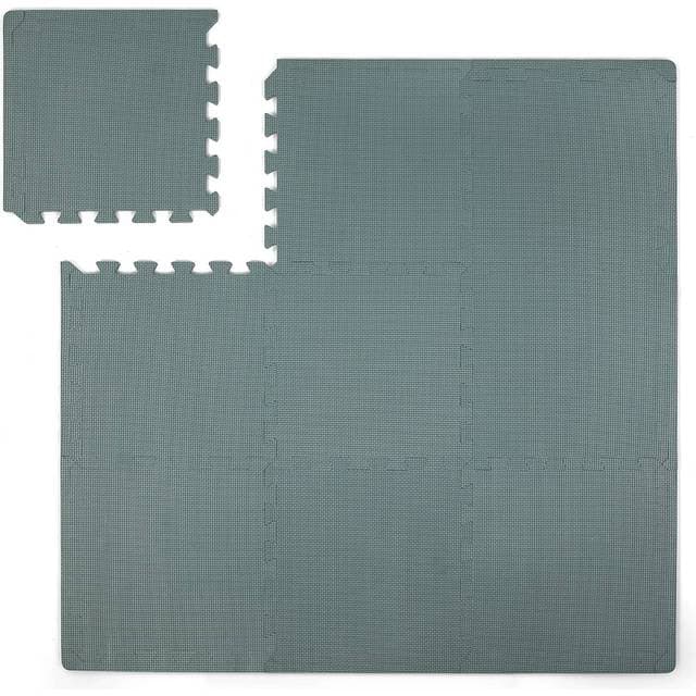 That's Mine Skumgulv Blue