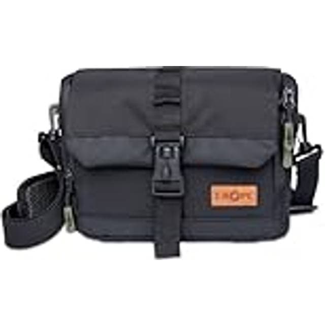 IMOU C-ROPE Kamerataske V3 Sort Detailhandel