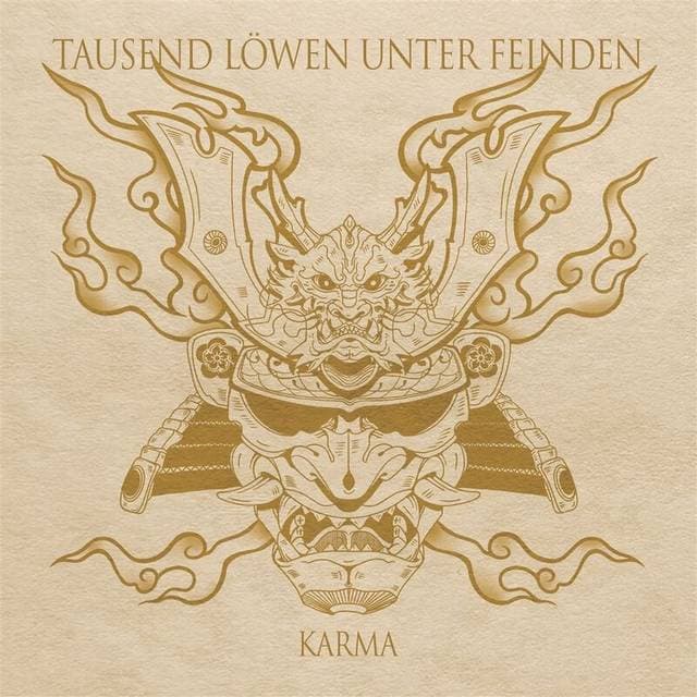 Tausend Löwen Unter Feinden (CD)