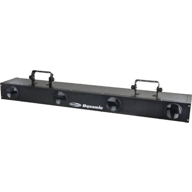 Showtec Dynamic LED Lysbar RGBWA
