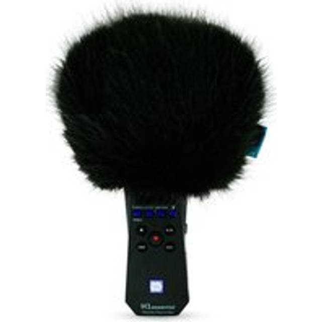 Radius Zoom H1essential Mini Windcover