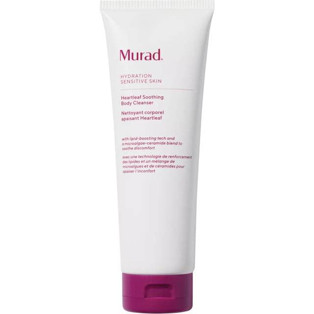 Murad Heartleaf Soothing Body Cleanser 250 ml