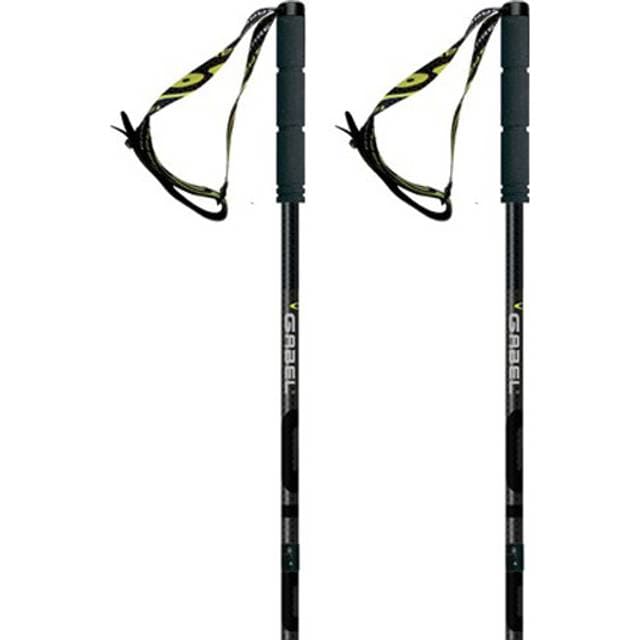 Gabel Viper 3s-R Poles