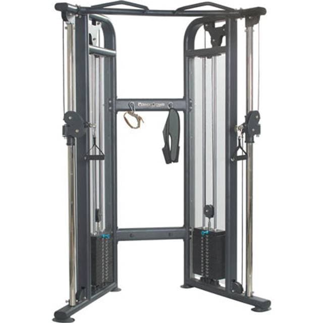 ODIN PRO Cable Cross