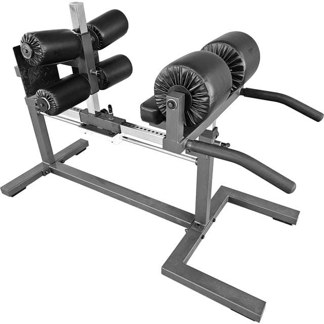 ODIN Pro GHD Glute Maskine