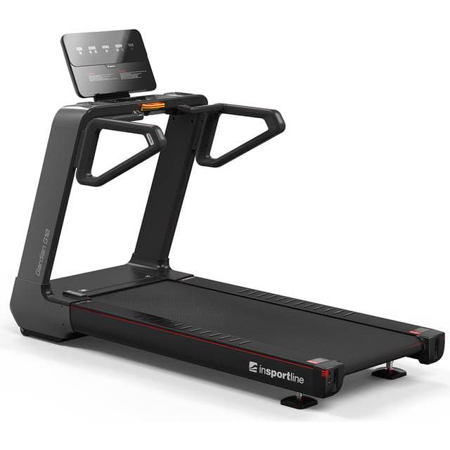 inSPORTline Løbebånd Gardian G10