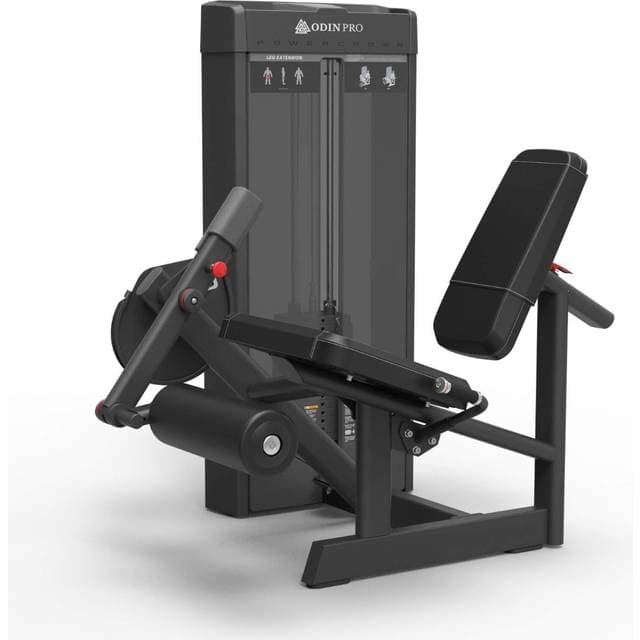 ODIN PRO Leg Extension 86kg