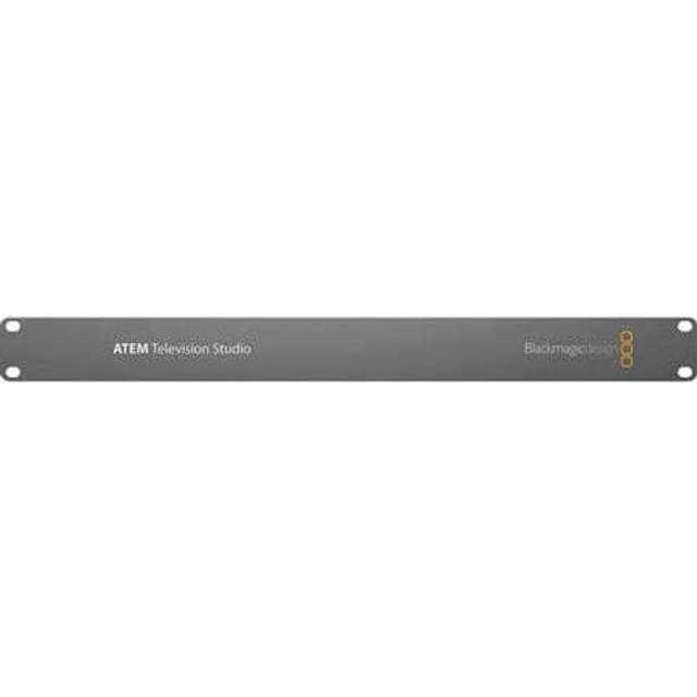 Blackmagic Design ATEM Television Studio